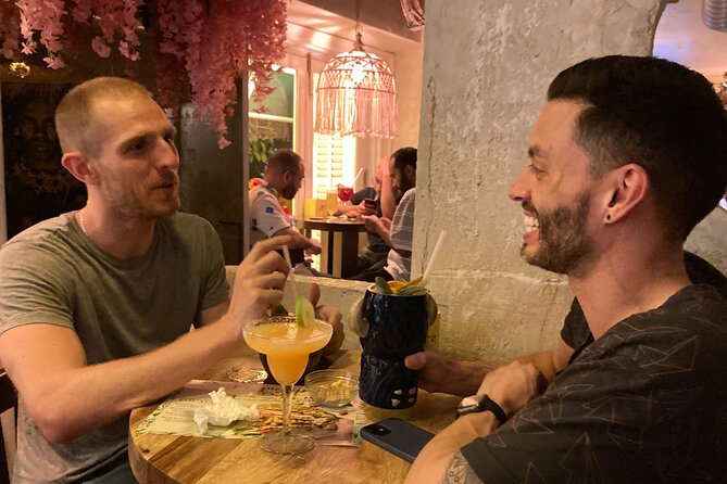 Madrid Gay Nightlife Tour - Meeting Point and Time