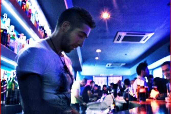 Madrid Gay Nightlife Tour - Pricing and Inclusions