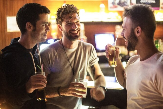Madrid Gay Nightlife Tour - Directions and Contact Information