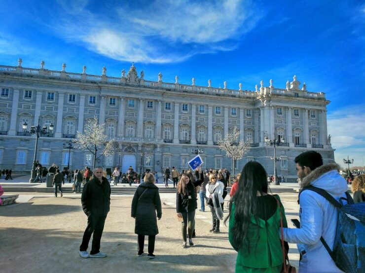 Madrid: Go City All-Inclusive Pass With 15 Attractions - Pass Duration and Validity