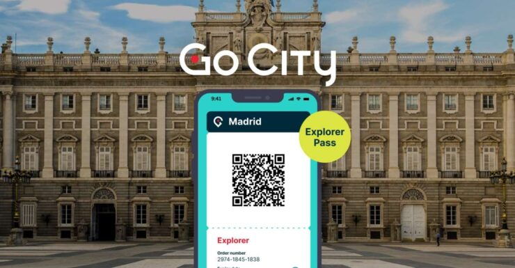 Madrid: Go City Explorer Pass - Choose 3 to 7 Attractions - Attractions and Experiences