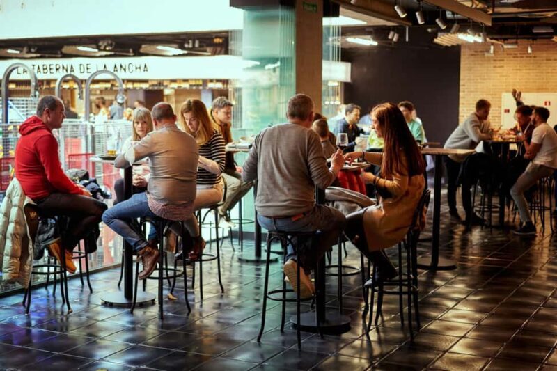 Madrid Gourmet Tour: Local Markets, Tapas & Wine - Value and Practicality