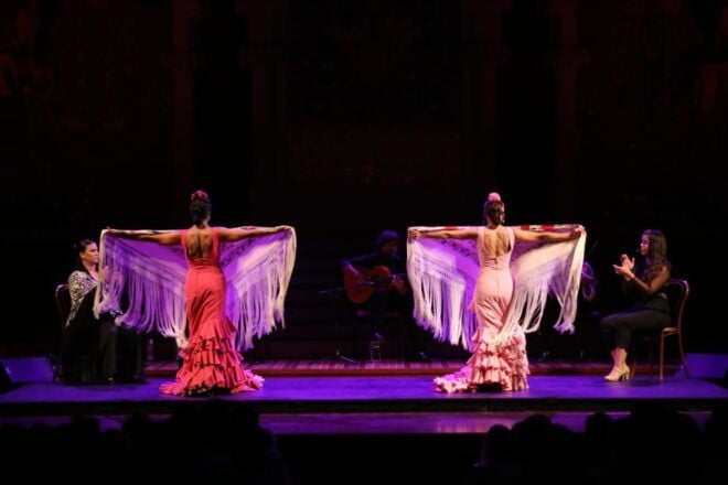 Madrid: Gran Gala Flamenco Show Entry Ticket - Description of the Show