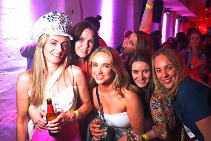 Madrid: Guided Bar Crawl With Drinks and Nightclub Entry - Good To Know