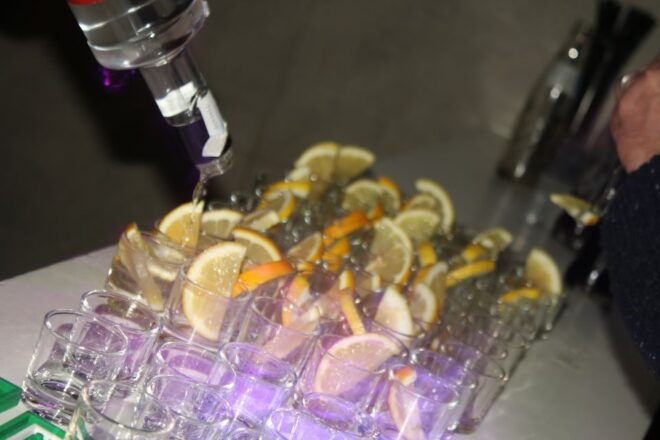 Madrid: Guided Bar Crawl With Drinks and Nightclub Entry - Age Range and Accessibility