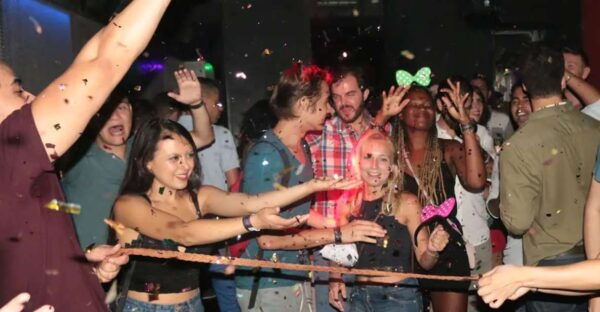 Madrid: Guided Bar Crawl With Drinks and Nightclub Entry - Frequently Asked Questions