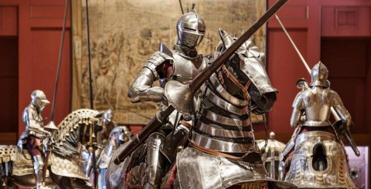 Madrid: Guided City and Royal Palace Tour With Entry Tickets - Good To Know