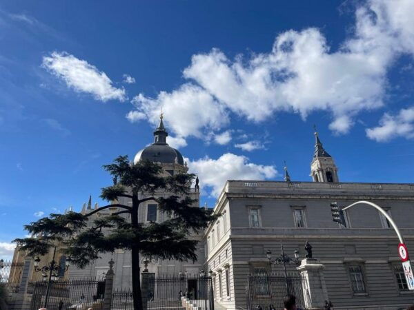 Madrid: Guided City and Royal Palace Tour With Entry Tickets - The Sum Up