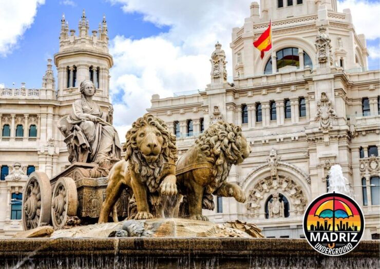 Madrid: Guided City Highlights Tour - Good To Know