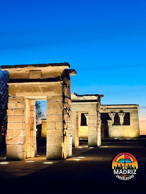 Madrid: Guided City Highlights Tour - Customer Reviews