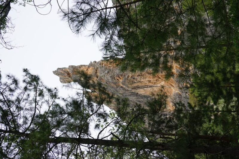 Madrid: Guided Climbing in the Central Area - Variety of Climbing Routes
