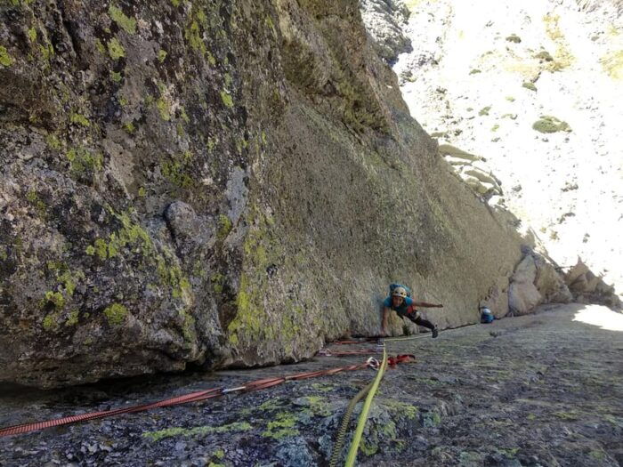 Madrid: Guided Climbing in the Central Area - Meeting Point and Transportation