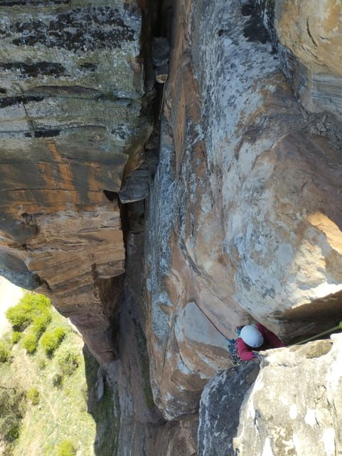 Madrid: Guided Climbing in the Central Area - Ideal Climbing Seasons and Adjustability