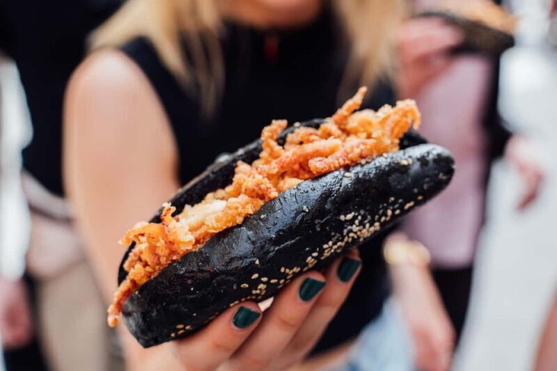 Madrid Guided Food Tour with Tapas and Spanish Wine - The Practical Side: Price, Duration, and Value