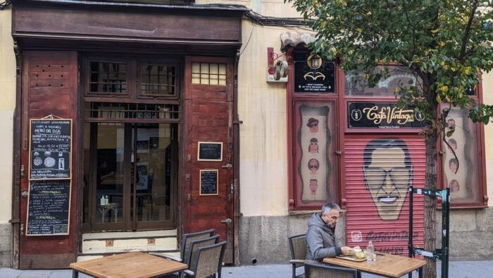 Madrid: Guided Tour in Urban and Historic Centre - Accessibility