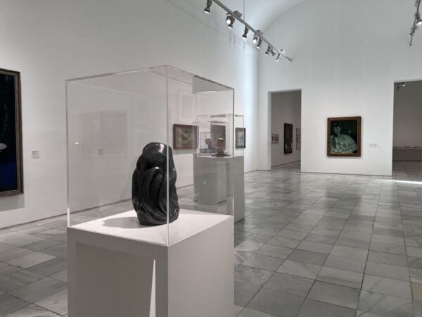 Madrid: Guided Tour of Reina Sofía Museum With Entry Ticket - Directions