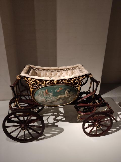 Madrid: Guided Tour of the Royal Collections Gallery - Tour Highlights