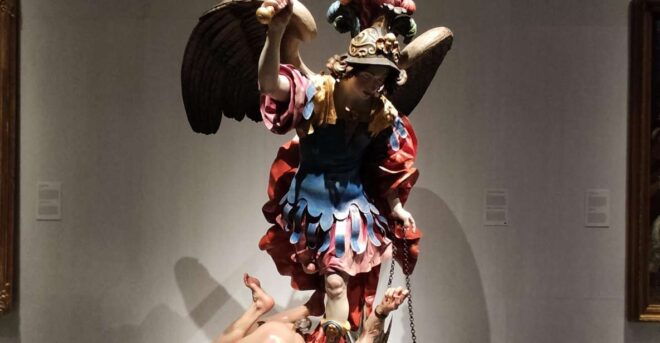 Madrid: Guided Tour of the Royal Collections Gallery - Itinerary