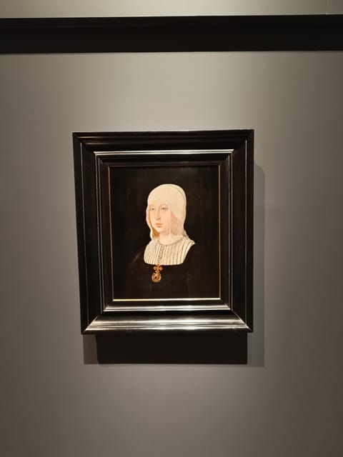 Madrid: Guided Tour of the Royal Collections Gallery - Good To Know