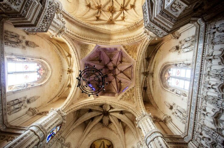 Madrid: Guided Tour of Toledo With Cathedral Visit - Tour Details