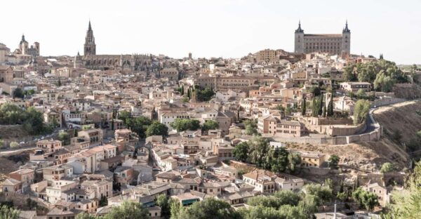 Madrid: Guided Tour of Toledo With Cathedral Visit - The Sum Up