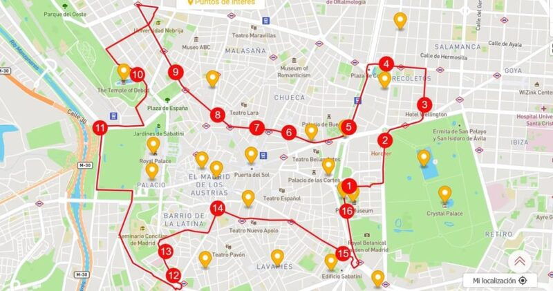 Madrid: Guided Tour to Toledo & Madrid Panoramic Bus - Itinerary and Activities