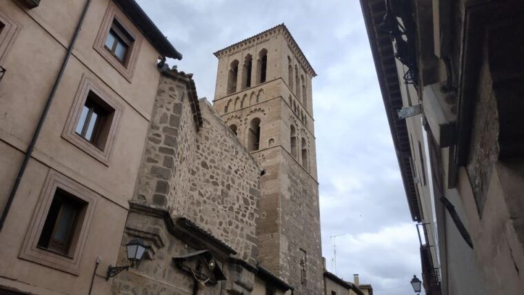 Madrid: Guided Tour to Toledo & Madrid Panoramic Bus - Inclusions
