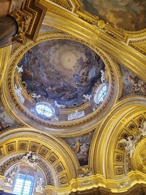 Madrid: Guided Visit at the Royal Palace With Tour Guide - Tour Features