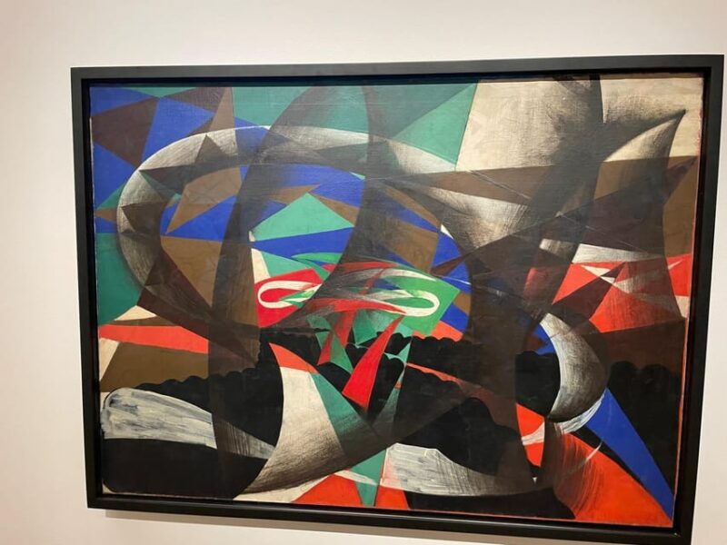 Madrid: Guided Visit to the Thyssen Museum Including Entrance Tickets - Good To Know