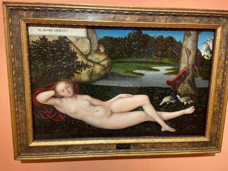 Madrid: Guided Visit to the Thyssen Museum Including Entrance Tickets - Highlights of the Collection