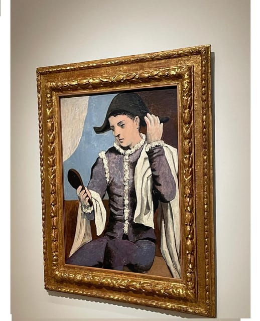 Madrid: Guided Visit to the Thyssen Museum Including Entrance Tickets - Customer Feedback and Ratings