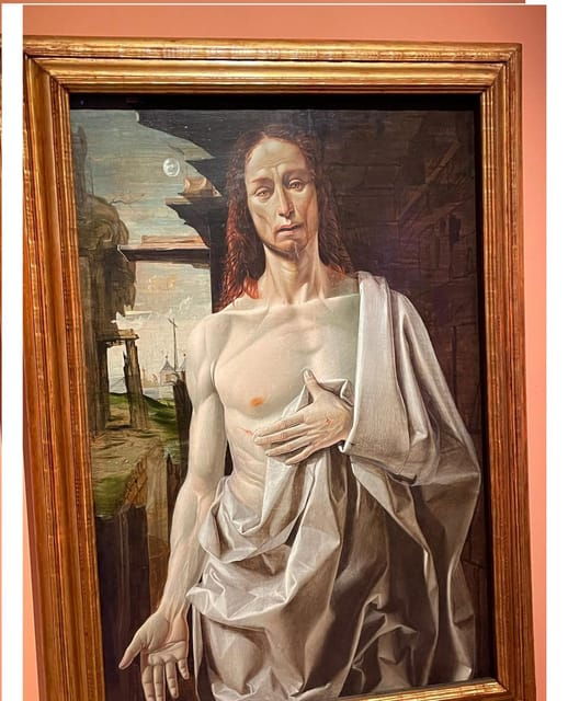 Madrid: Guided Visit to the Thyssen Museum Including Entrance Tickets - Frequently Asked Questions