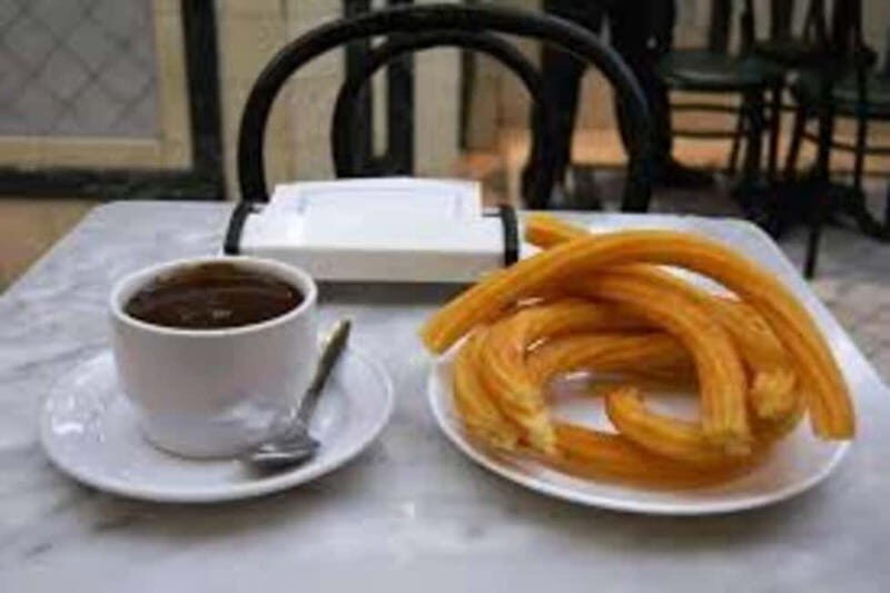 Madrid: Guided Walking Tour with Churros and Hot Chocolate - Discovering Madrid’s Heart: An In-Depth Look