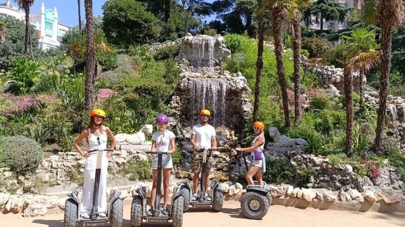 Madrid Half-Day Private City Tour - El Retiro Park: A Change of Pace