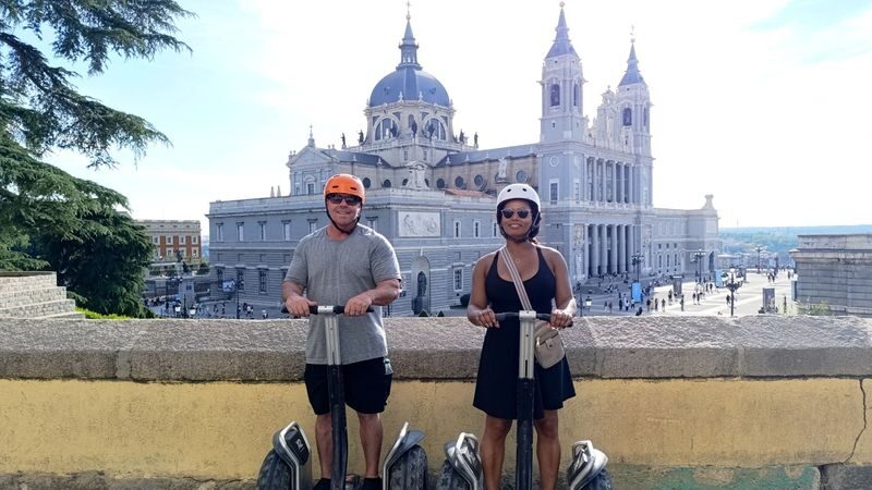 Madrid Half-Day Private City Tour - Friendly Guides, History, and Photos