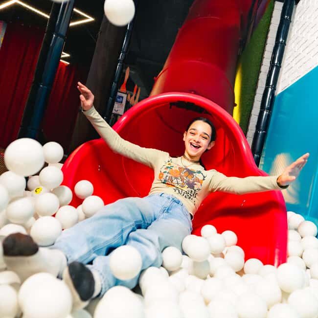 Madrid: Happiness Museum Interactive Experience Ticket - Good To Know