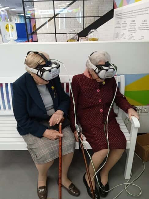 Madrid: Happiness Museum Interactive Experience Ticket - Value and Practical Tips