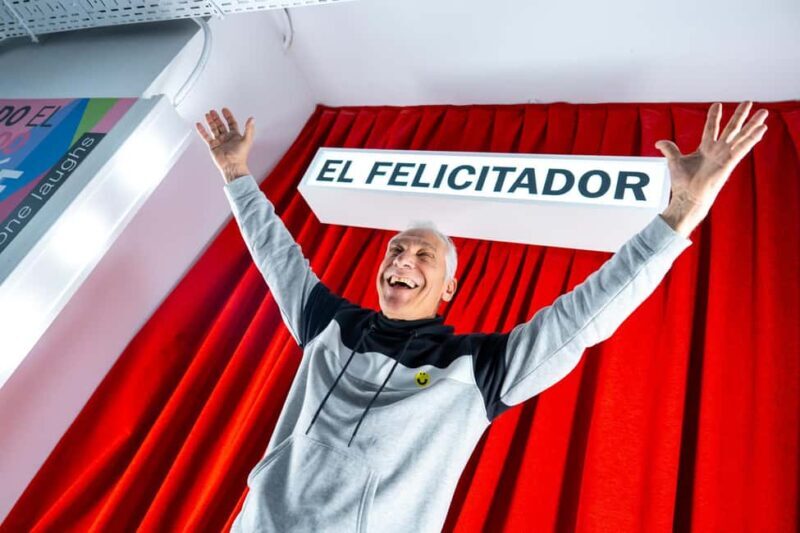 Madrid: Happiness Museum Interactive Experience Ticket - Final Thoughts