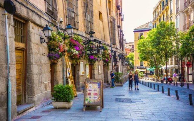 Madrid: Hidden Gems Outdoor Escape Game - Important Information