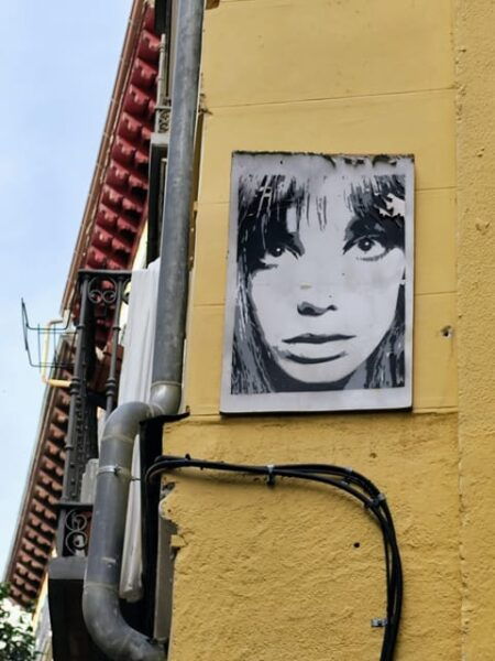 Madrid: Hidden Street Art Tour - Group Size