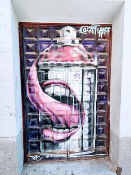 Madrid: Hidden Street Art Tour - Frequently Asked Questions