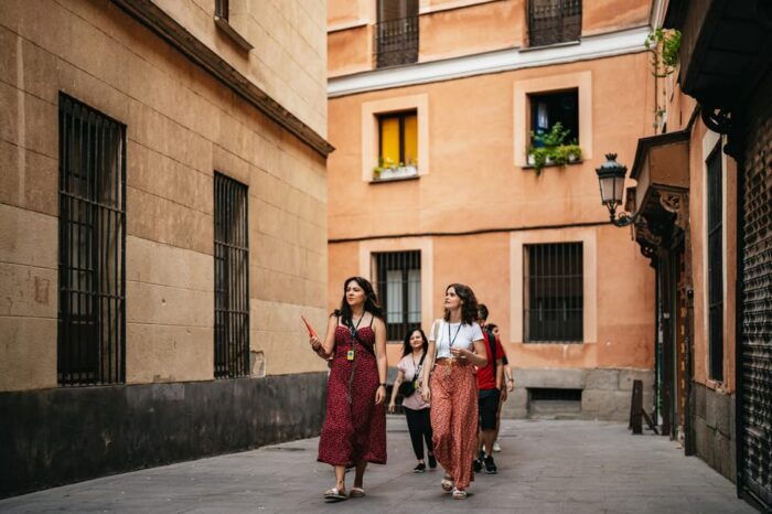 Madrid Highlights + Entrance to Prado Museum - Important Information and Guidelines