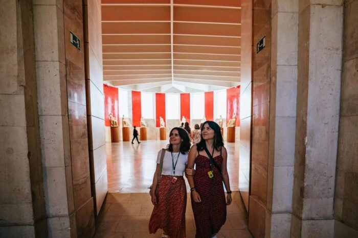 Madrid Highlights + Entrance to Prado Museum - Customer Reviews and Ratings