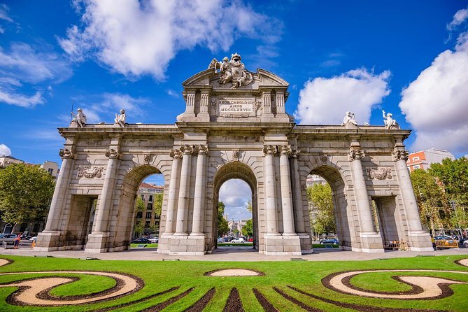 Madrid Highlights Private Walking Tour - Reviews