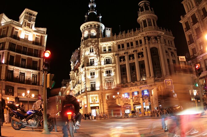Madrid Highlights Self Guided Scavenger Hunt and Walking Tour - Additional Information and Cancellation Policy