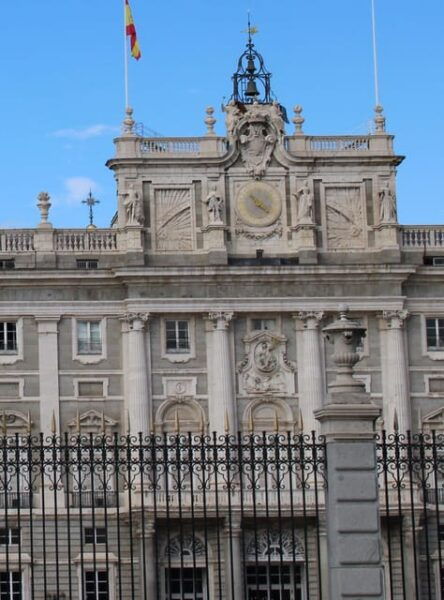Madrid: Highlights Tour + Prado Museum Tour - Frequently Asked Questions