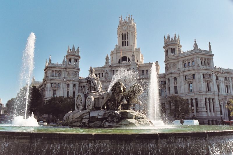Madrid Highlights Tour with Santiago Bernabeu Stadium Visit - Key points to know before you book