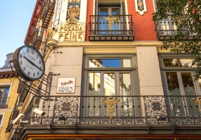 Madrid (Historical Centre) Self-Guided Tour and Sights - Important Information