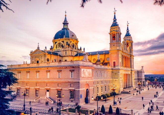 Madrid (Historical Centre) Self-Guided Tour and Sights - Frequently Asked Questions