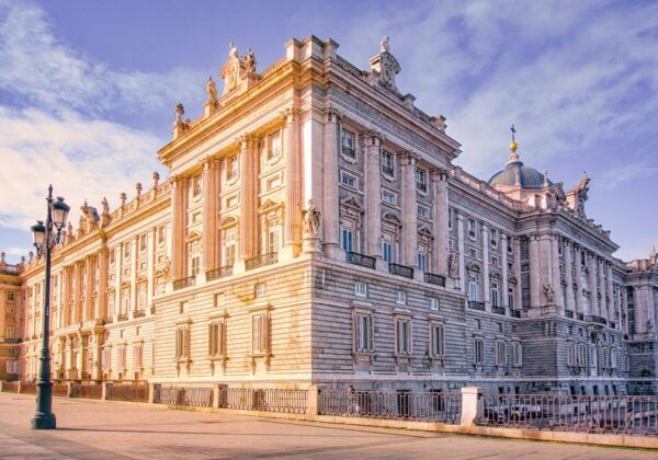 Madrid (Historical Centre) Self-Guided Tour and Sights - The Sum Up